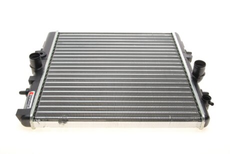 Радиатор, охлаждения дивгателя Van Wezel 40002188