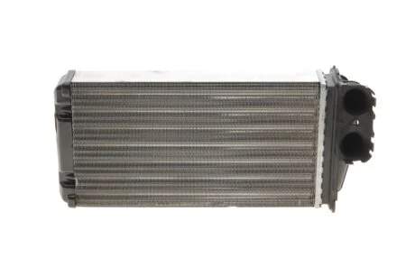 Теплообменник, отопление салона Van Wezel 40006227