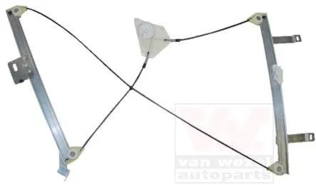 Автозапчастина Van Wezel 4040272