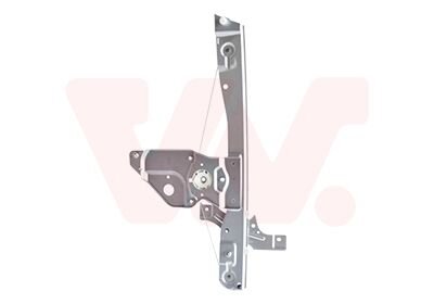 Склопідйомник Van Wezel 4068261
