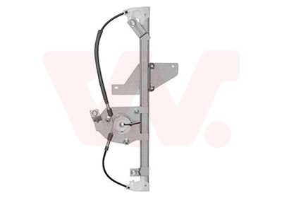 Склопідйомник Van Wezel 4068264