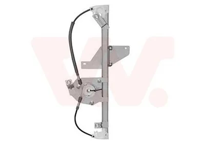 Склопідйомник Van Wezel 4068264
