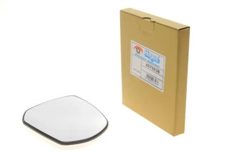 Зеркальное стекло, наружное зеркало Van Wezel 4076838