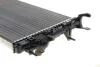 Радіатор охолодження RENAULT SCENIC 4/09 > 16 Van Wezel 43002414 (фото 4)