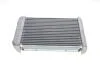 Теплообменник, отопление салона Van Wezel 43006344 (фото 3)