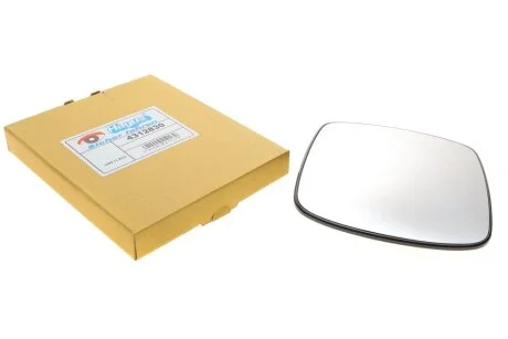 Наружное зеркало Van Wezel 4312830