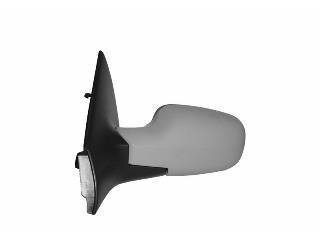 Наружное зеркало Van Wezel 4327807