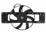 Вентилятор радіатора Van Wezel 4338747 (фото 1)