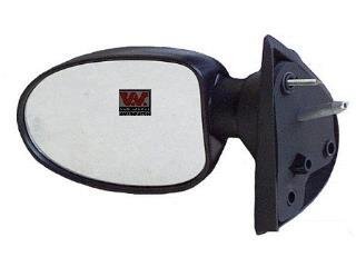 Зовнішнє дзеркало Van Wezel 4342804