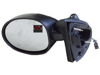 Зовнішнє дзеркало Van Wezel 4342808