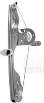 Склопідйомник Van Wezel 4366261