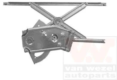 Склопідйомник Van Wezel 4377262