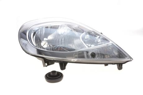 Основная фара Van Wezel 4395964