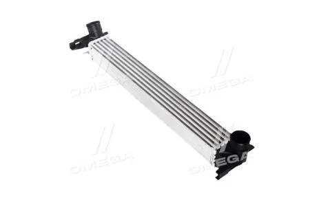 Інтеркулер AUDI, SEAT, SKODA, Volkswagen Van Wezel 49004039