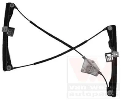 Подъемное устройство для окон Van Wezel 4917261