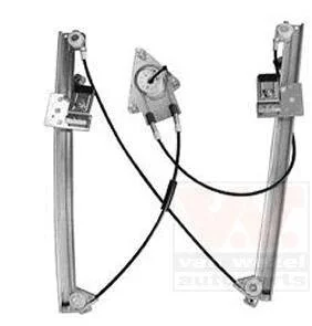 Стеклоподъёмник передний правый Van Wezel 4941262