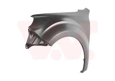 Крило переднє праве SUBARU FORESTER 12/07 > 13 Van Wezel 5153658