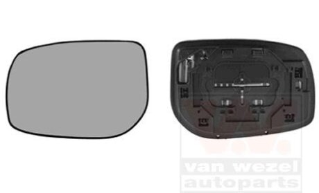 Наружное зеркало Van Wezel 5432837