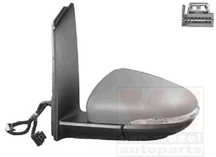 Автозапчастина Van Wezel 5735807