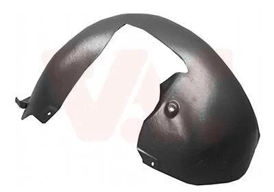 Подкрыльник (передний) VW Passat 10-14 (L) Van Wezel 5740433