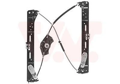 Склопідйомник Van Wezel 5776262