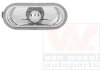 Повторювач повороту VW T5 03&gt;09 Van Wezel 5790913 (фото 1)
