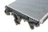 Радиатор охлаждения TRANSP T5 25TDi MT/AT 03- Van Wezel 58002232 (фото 3)