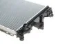 Радиатор охлаждения TRANSP T5 25TDi MT/AT 03- Van Wezel 58002232 (фото 4)