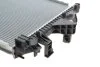 Радиатор охлаждения TRANSP T5 25TDi MT/AT 03- Van Wezel 58002232 (фото 7)