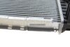 Радиатор охлаждения TRANSP T5 25TDi MT/AT 03- Van Wezel 58002232 (фото 8)