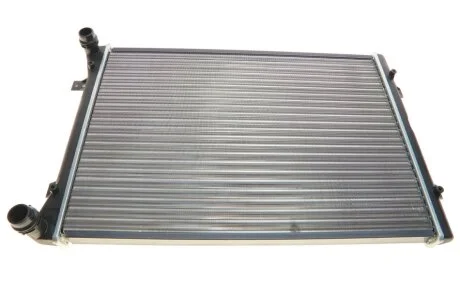 Радиатор, охлаждения дивгателя Van Wezel 58002283