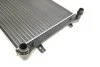 Радиатор, охлаждения дивгателя Van Wezel 58002283 (фото 7)