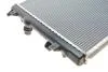 Радіатор охолодження SEAT; VW Van Wezel 58002324 (фото 3)
