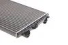Радиатор охлаждение двигателя VAG A3 Leon Octavia Passat 1.0-2.0 12- Van Wezel 58002338 (фото 3)