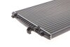 Радиатор охлаждение двигателя VAG A3 Leon Octavia Passat 1.0-2.0 12- Van Wezel 58002338 (фото 8)