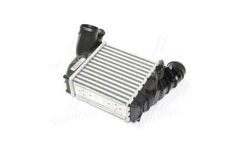Інтеркулер AUDI, SEAT, VW Van Wezel 58004200