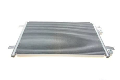 Конденсор кондиционера SHARAN/GALAXI/ALHAMBRA I Van Wezel 58005153