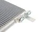 Радіатор кондиціонера Van Wezel 58005335 (фото 8)