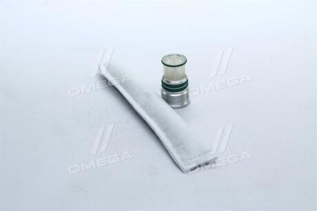 Осушитель SKODA Octavia, VW Caddy IV Van Wezel 5800D294