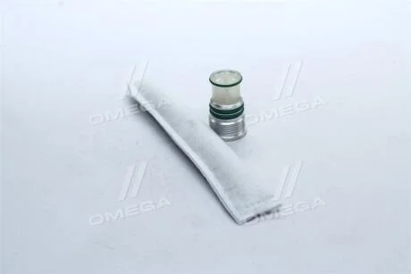 Осушитель SKODA Octavia, VW Caddy IV Van Wezel 5800D294