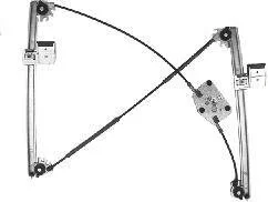 Склопідйомник Van Wezel 5803261