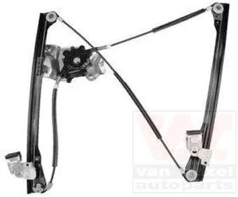 Подъемное устройство для окон Van Wezel 5825268