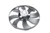 Вентилятор радіатора охолодження Polo,Ibiz,Fabia 1,4TDi AC Van Wezel 5827745 (фото 3)