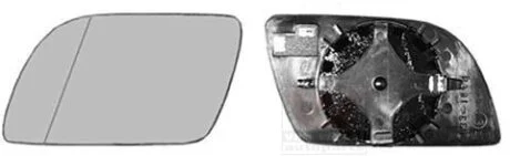 Наружное зеркало Van Wezel 5827831