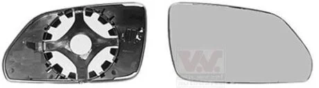 Наружное зеркало Van Wezel 5828832