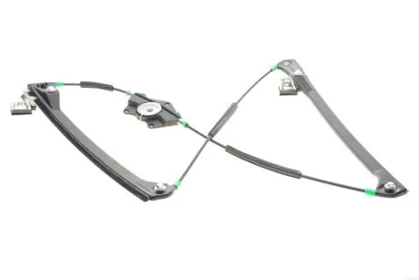 Привід склопійомника Van Wezel 5836261