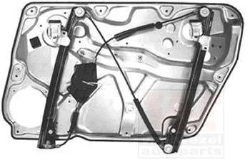 Склопідйомник Van Wezel 5836265