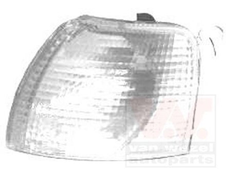 Вказівник повороту Van Wezel 5836905