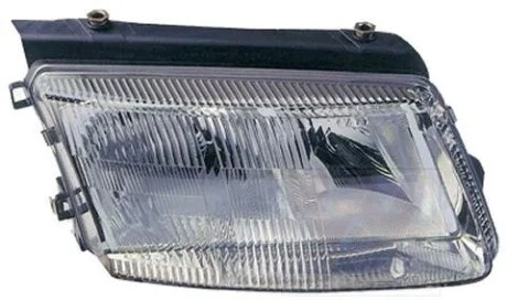 Основна фара Van Wezel 5836962