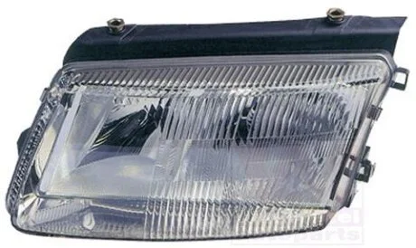 Основная фара Van Wezel 5836963